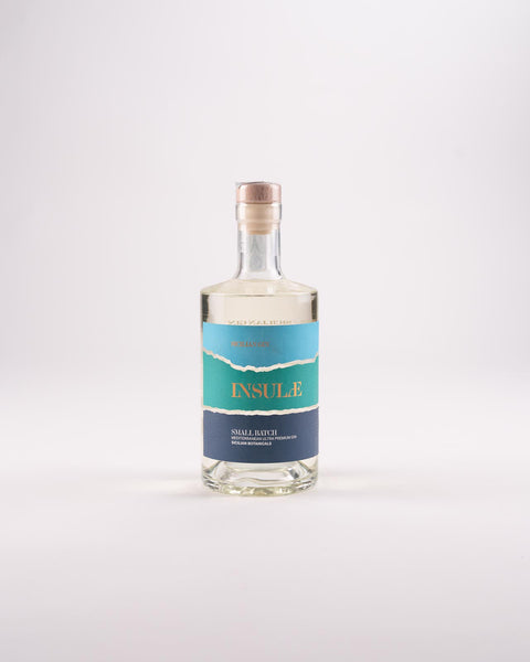 Insulae Gin