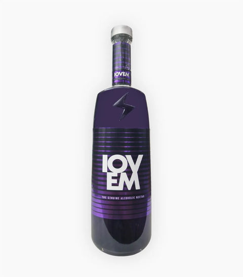 IOVEM LIQUORE