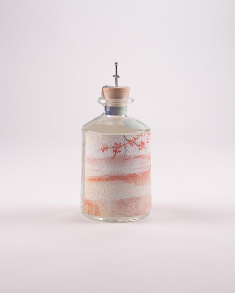 J.Rose London Dry Gin 7