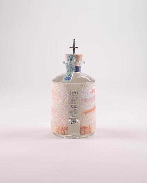 J.Rose London Dry Gin 7