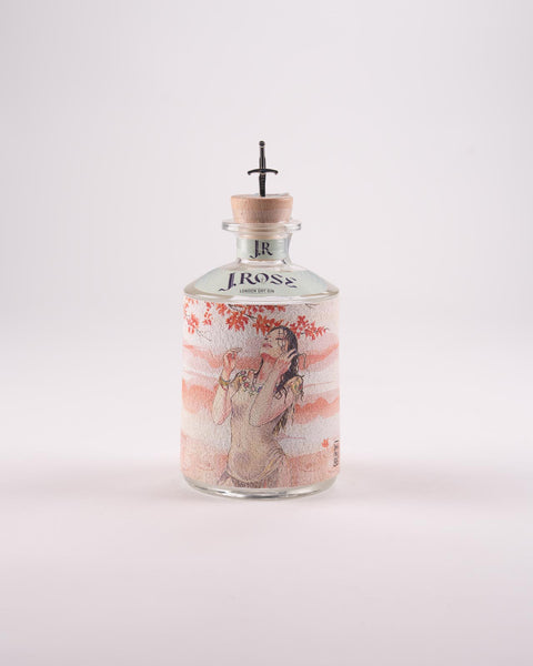 J.Rose London Dry Gin 7