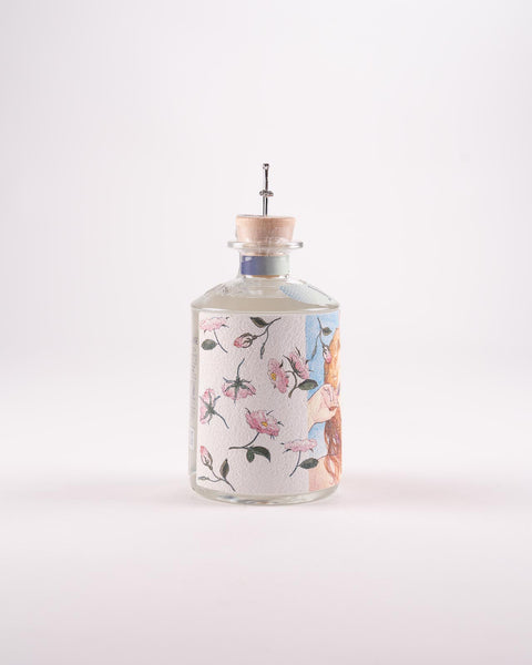 J. Rose London Dry Gin 9