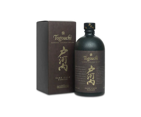 Togouchi Sake Cask