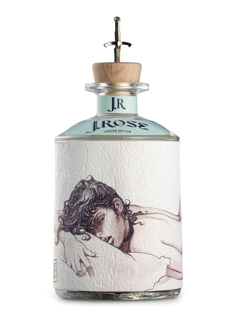 J. Rose London Dry Gin 1