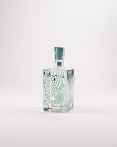 Japanese Gin Cambridge