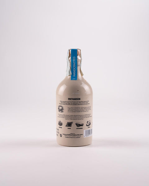 Knut Hansen Dry Gin