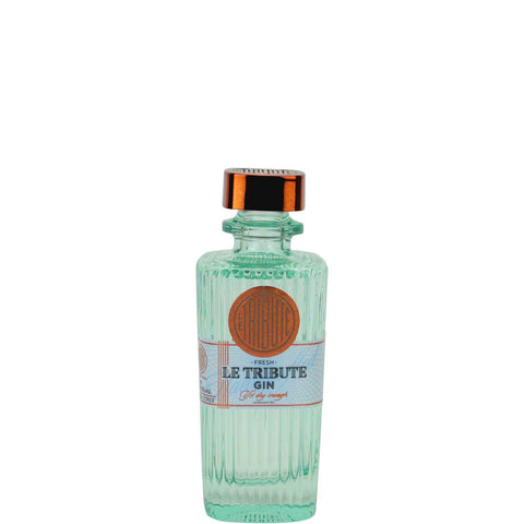 LE TRIBUTE GIN MIGNON