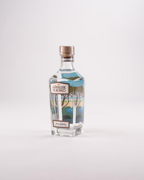 Le Distillerie De Monaco