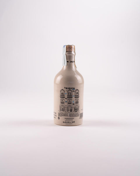 Knut Hansen - La Habana