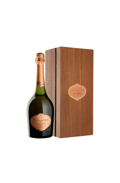 LAURENT PERRIER ALEXANDRA GRANDE CUVEE ROSE 1.5L