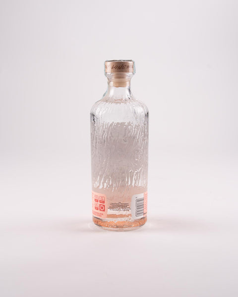 Lonewolf Bramble and Raspberry