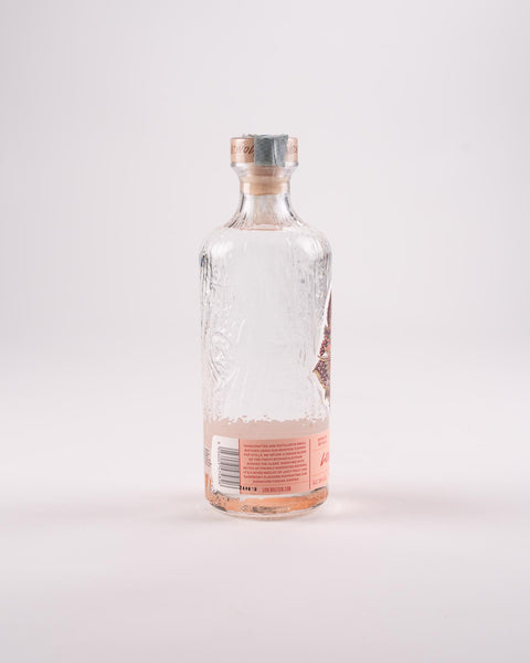 Lonewolf Bramble and Raspberry