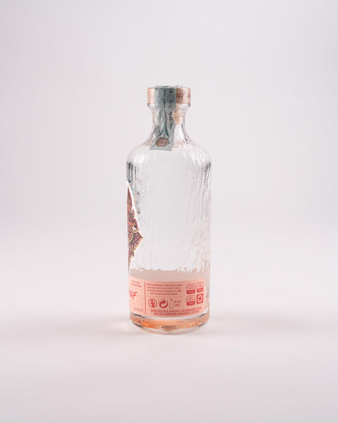 Lonewolf Bramble and Raspberry