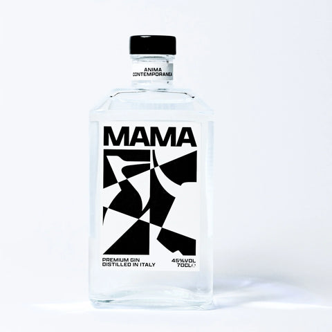 MAMA GIN