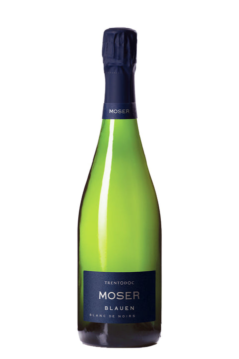 MOSER Blauen Blanc De Noirs