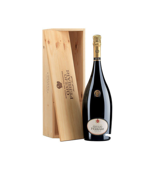 GIULIO FERRARI MAGNUM 1.5L