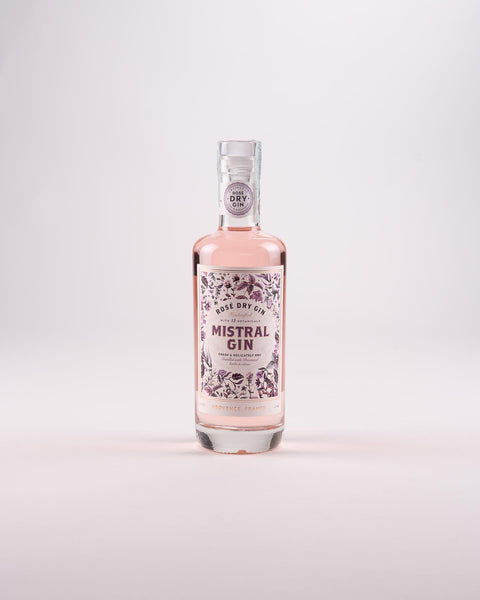 Mistral Gin