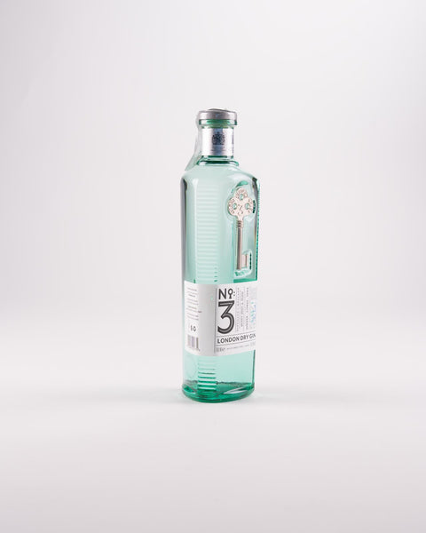 N°3 London Dry Gin