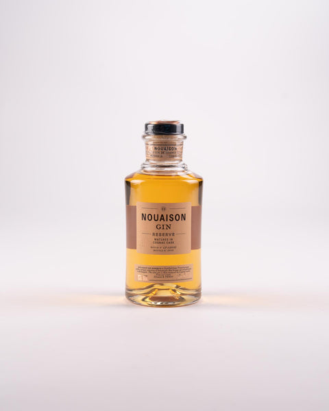 G'Vine Nouaison Gin Reserve