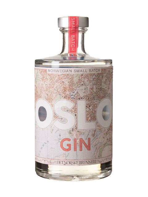 OSLO Gin