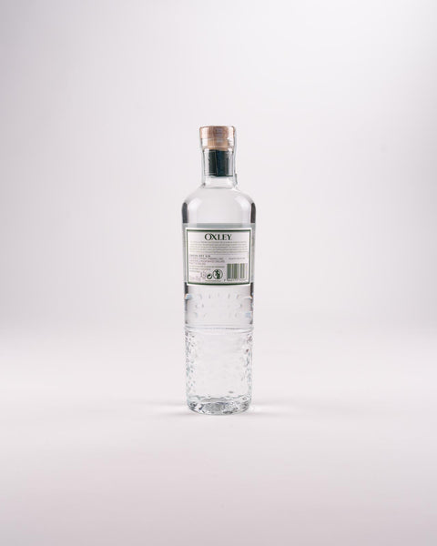 Oxley London Dry Gin