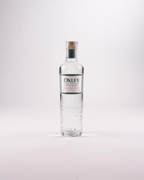 Oxley London Dry Gin