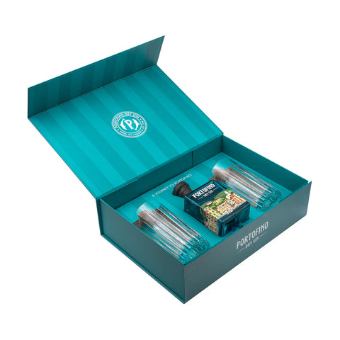 Portofino Box