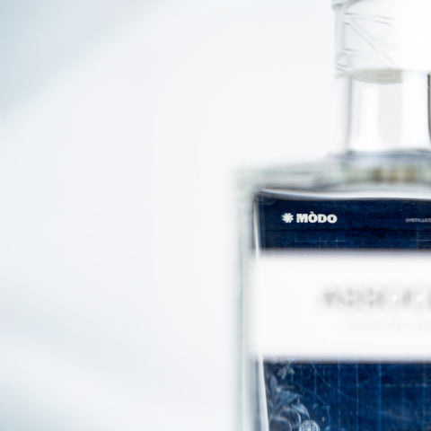 GIN MÒDO - ASSOCIATE