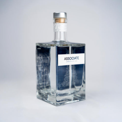 GIN MÒDO - ASSOCIATE