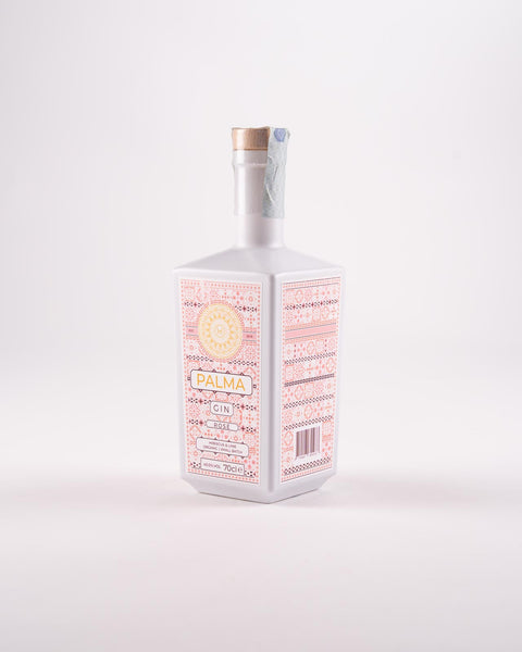Palma Gin Rosé