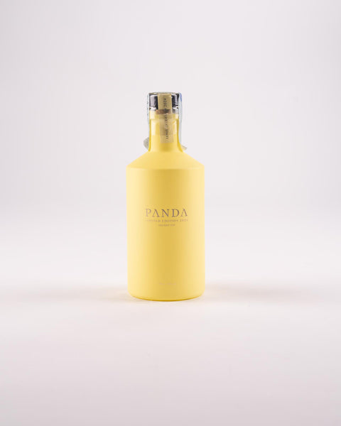 Panda Limited Edition 2024