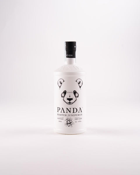 Panda Master Juniperus