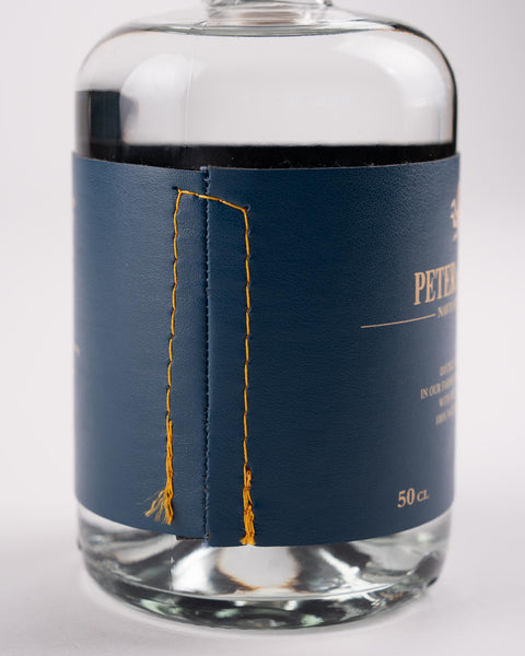 Peter In The Navy Gin