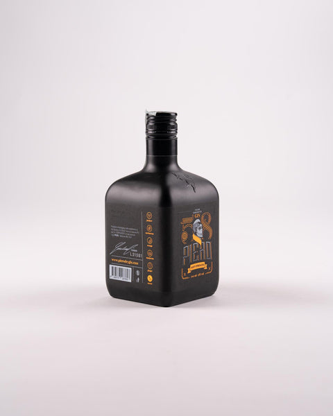 Piero 58 Navy Strenght