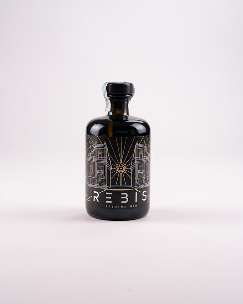 Rebis Premium Gin