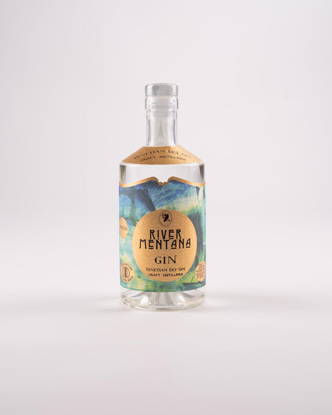 River Mentana Venetian Dry Gin