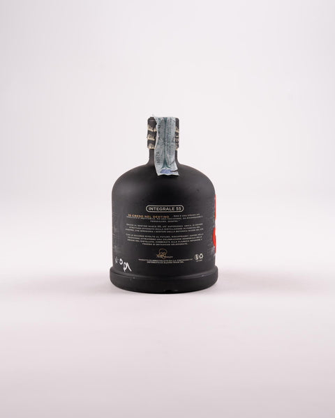 Roby Marton Double Distilled