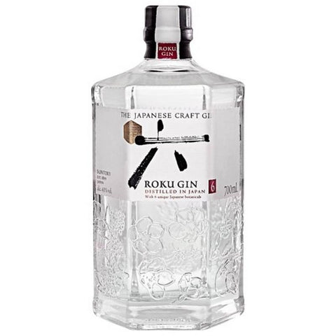 Roku Gin