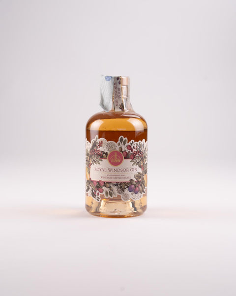 Royal Windsor Gin