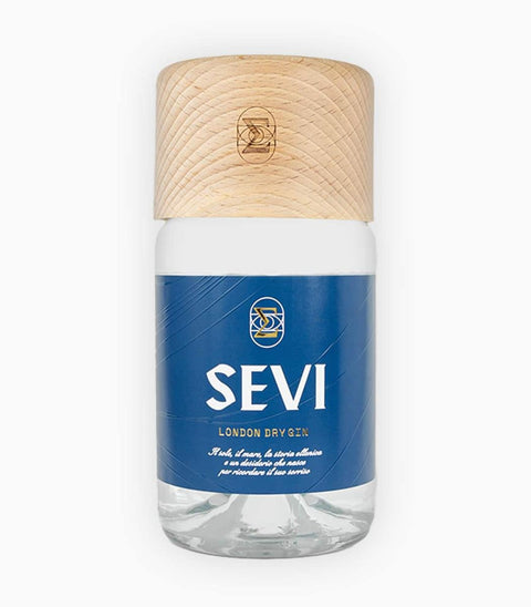 Sevi London Dry Gin