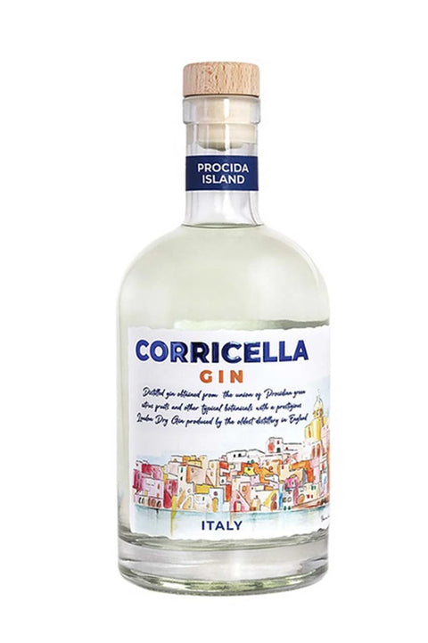 CORRICELLA GIN MIGNON