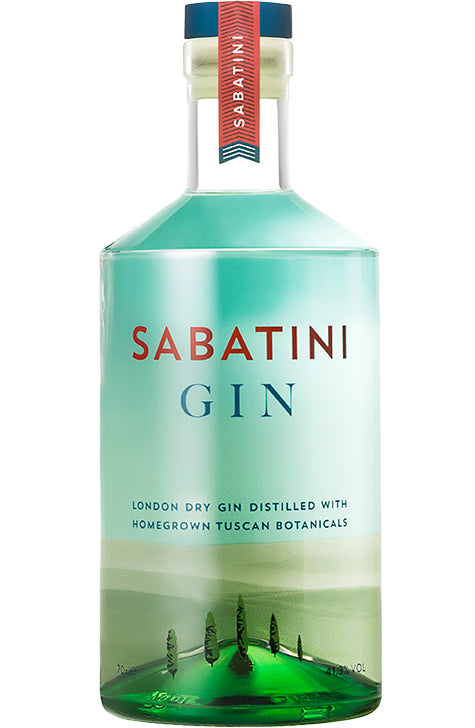 Sabatini Gin