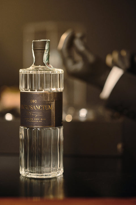 SACROSANCTUM GIN