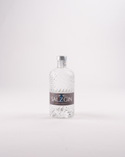Salzgin