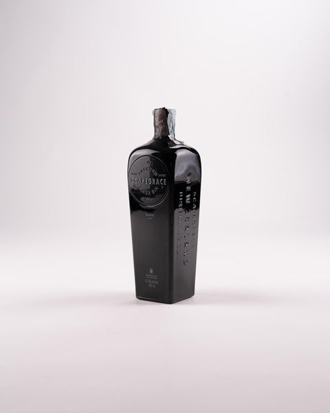 Scapegrace Black