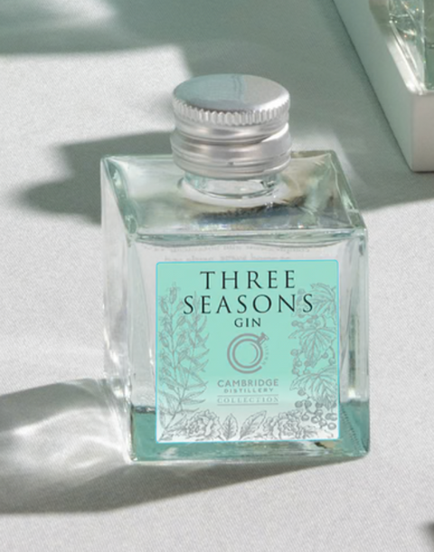 CAMBRIDGE THREE SEASON MIGNON