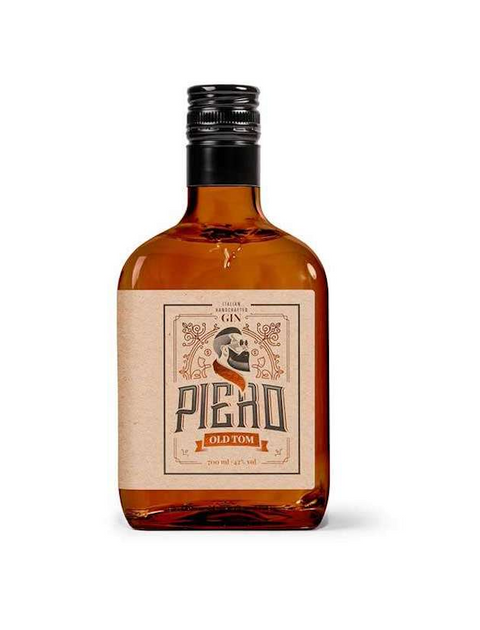 PIERO OLD TOM GIN