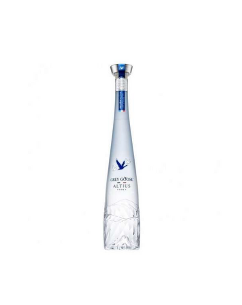 GREY GOOSE ALTIUS VODKA