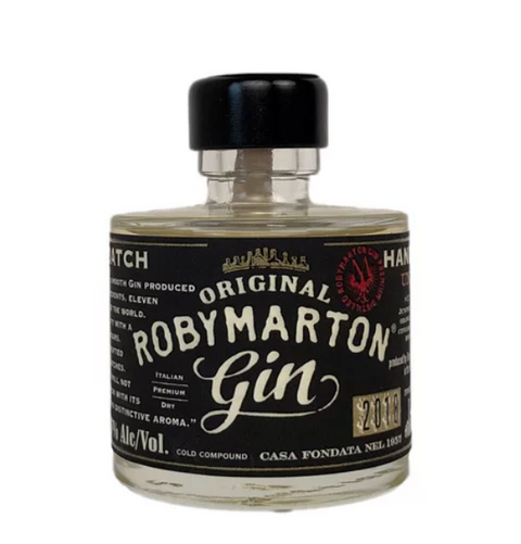 ROBYMARTON GIN MIGNON