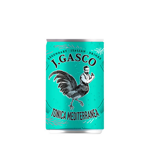 J. GASCO MEDITERRANEA